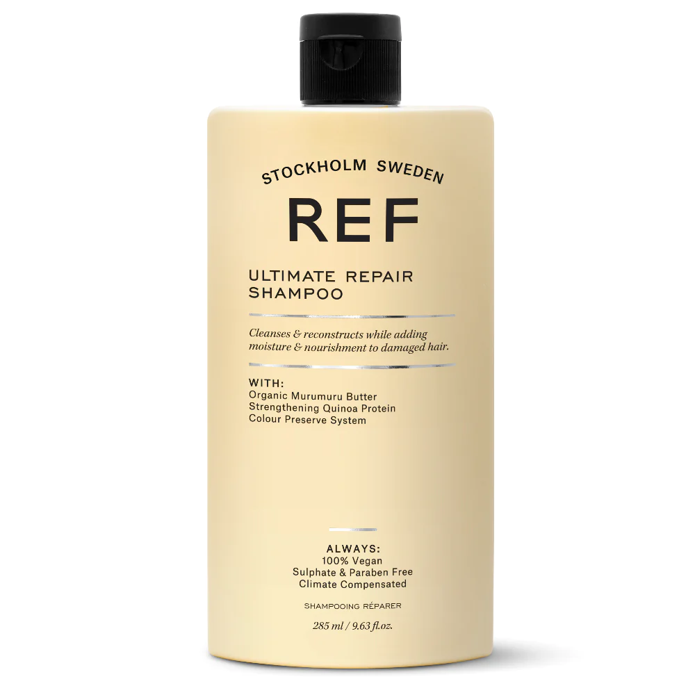REF ULTIMATE REPAIR SHAMPOO 285ml
