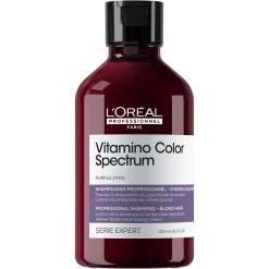 Loreal Professionnel Vitamino Color Spectrum Purple Shampoo 300ml