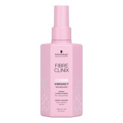 Schwarzkopf Professional Fibre Clinix Vibrancy Spray Conditioner 200ml