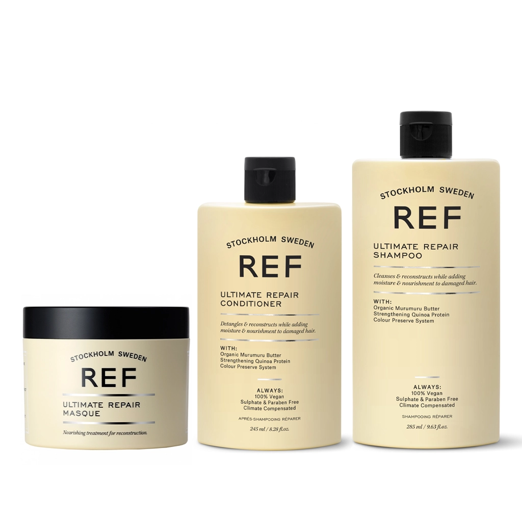 Ref Ultimate Repair Kit