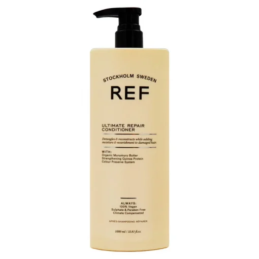 REF ULTIMATE REPAIR CONDITIONER 750ml