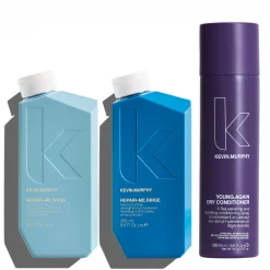 KEVIN MURPHY REPAIR VELVET FIX ME UP KIT