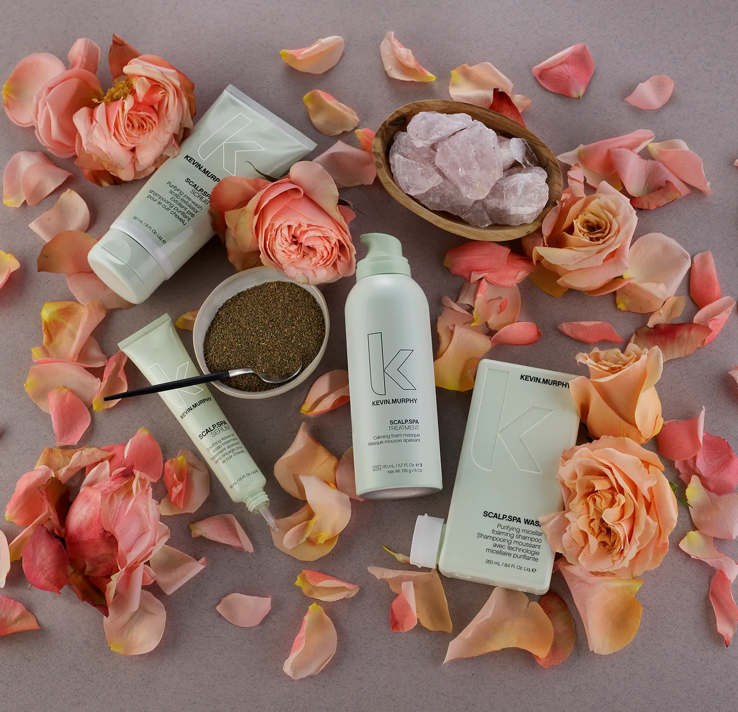 Kevin Murphy Scalp Spa Kit - Bild 7