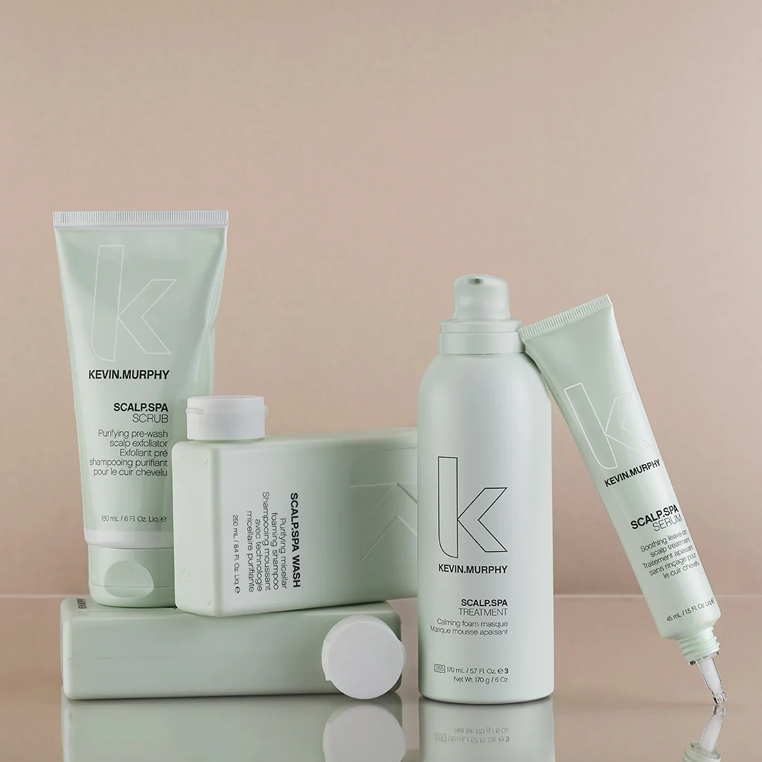 Kevin Murphy Scalp Spa Kit - Bild 2