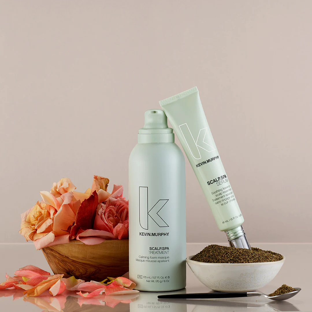 Kevin Murphy Scalp Spa Kit - Bild 4