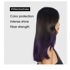L'ORÉAL PROFESSIONNEL VITAMINO COLOR MASQUE 250ml - Bild 4
