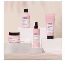 Alternative view of L'ORÉAL PROFESSIONNEL VITAMINO COLOR CONDITIONER 200ml