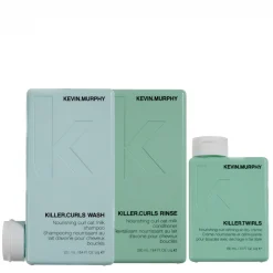 KEVIN MURPHY KILLER CURLS KIT