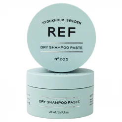 REF DRY SHAMPOO PASTE 205  85ml