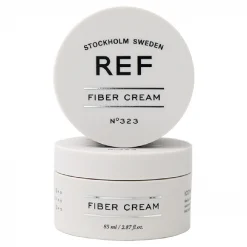 REF FIBER CREAM 323  85ml