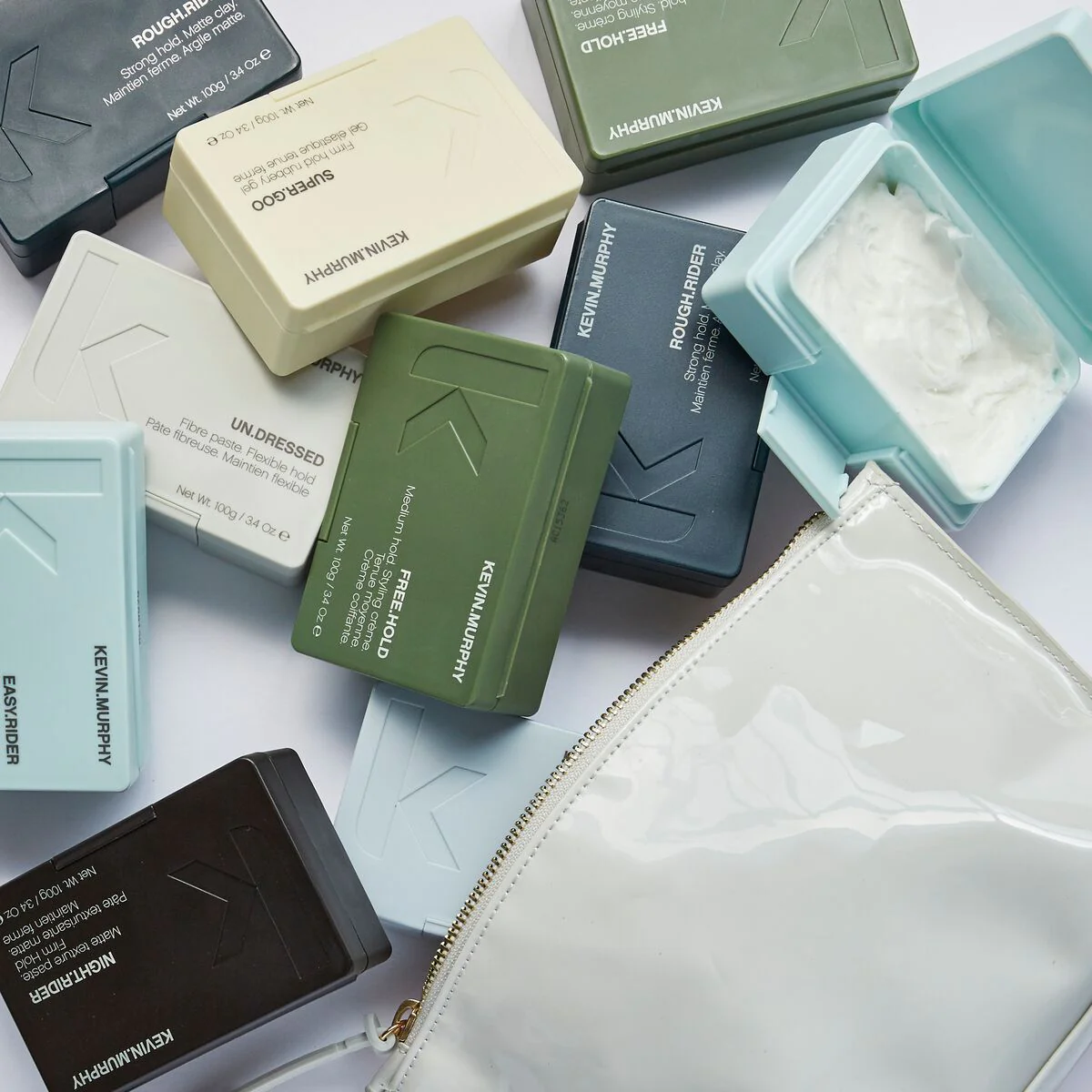 KEVIN MURPHY ROUGH.RIDER 100g - Bild 3