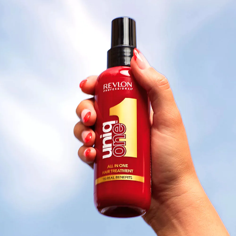 Revlon Uniq One All In One Hair Treatment 150ml - Bild 2