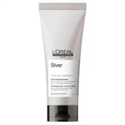 L'ORÉAL PROFESSIONNEL SILVER CONDITIONER 200ml