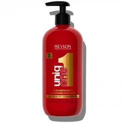 REVLON Uniq One All In One Shampoo 490ml