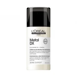 L'ORÉAL PROFESSIONNEL METAL DX LEAVE-IN CREME 100ml