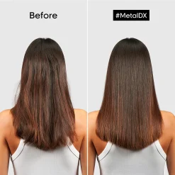 Alternative view of L'ORÉAL PROFESSIONNEL METAL DX LEAVE-IN CREME 100ml