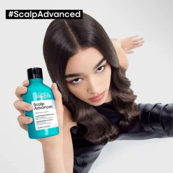 Alternative view of L'ORÉAL SCALP ADVANCED ANTI-DANDRUFF SCHAMPOO 300ml