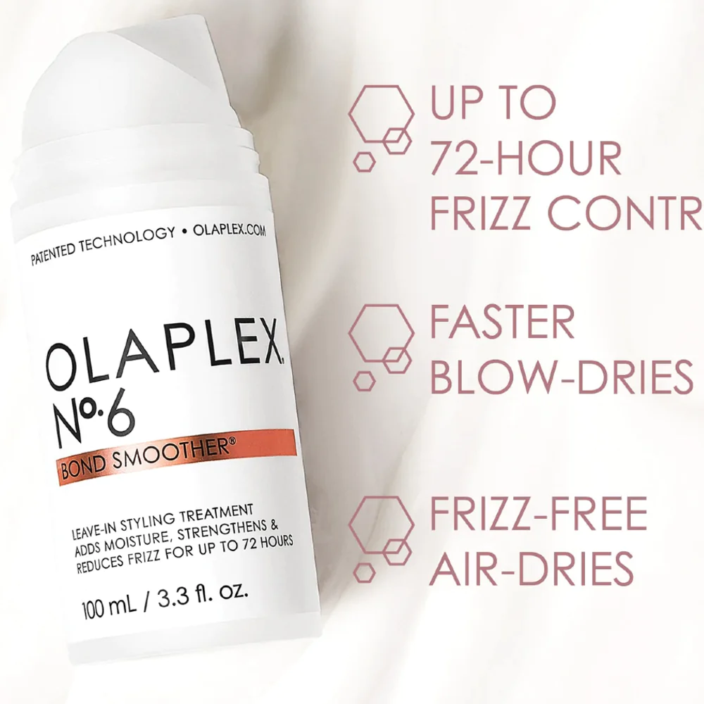 OLAPLEX KIT NO.8 NO.6 NO.7 - Bild 6