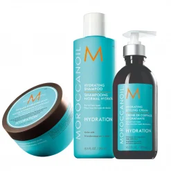 Moroccanoil Hydration Hydrating Kit