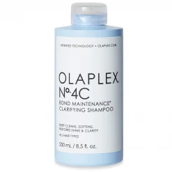 OLAPLEX NO.4C BOND MAINTENANCE SHAMPOO 250ml