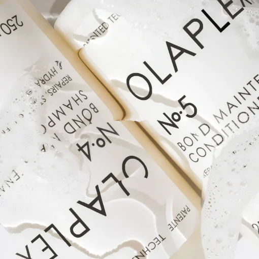 OLAPLEX KIT NO.4C NO.5 NO.3 NO.0 - Bild 5