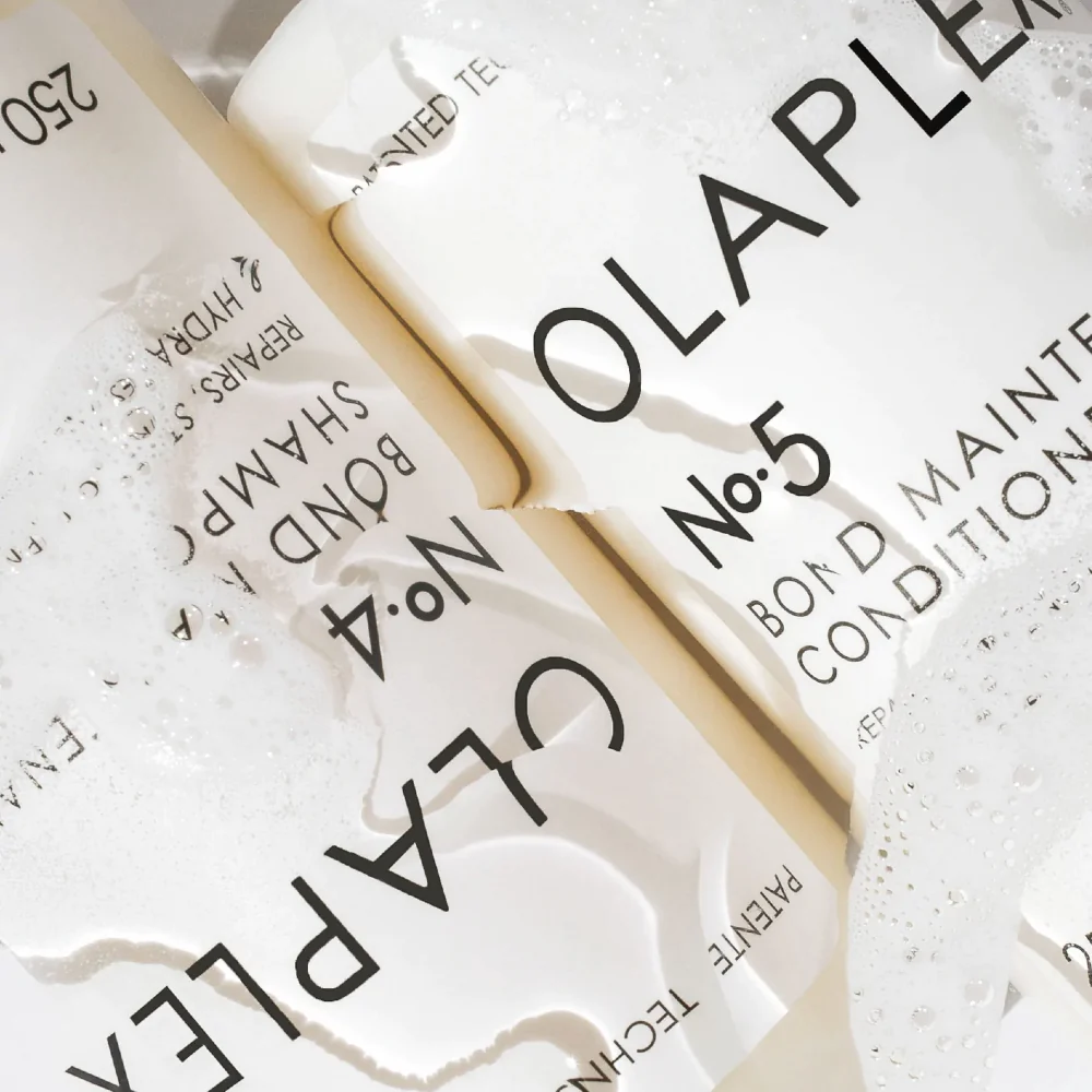 OLAPLEX KIT NO.4C NO.5 NO.3 NO.0 - Bild 5