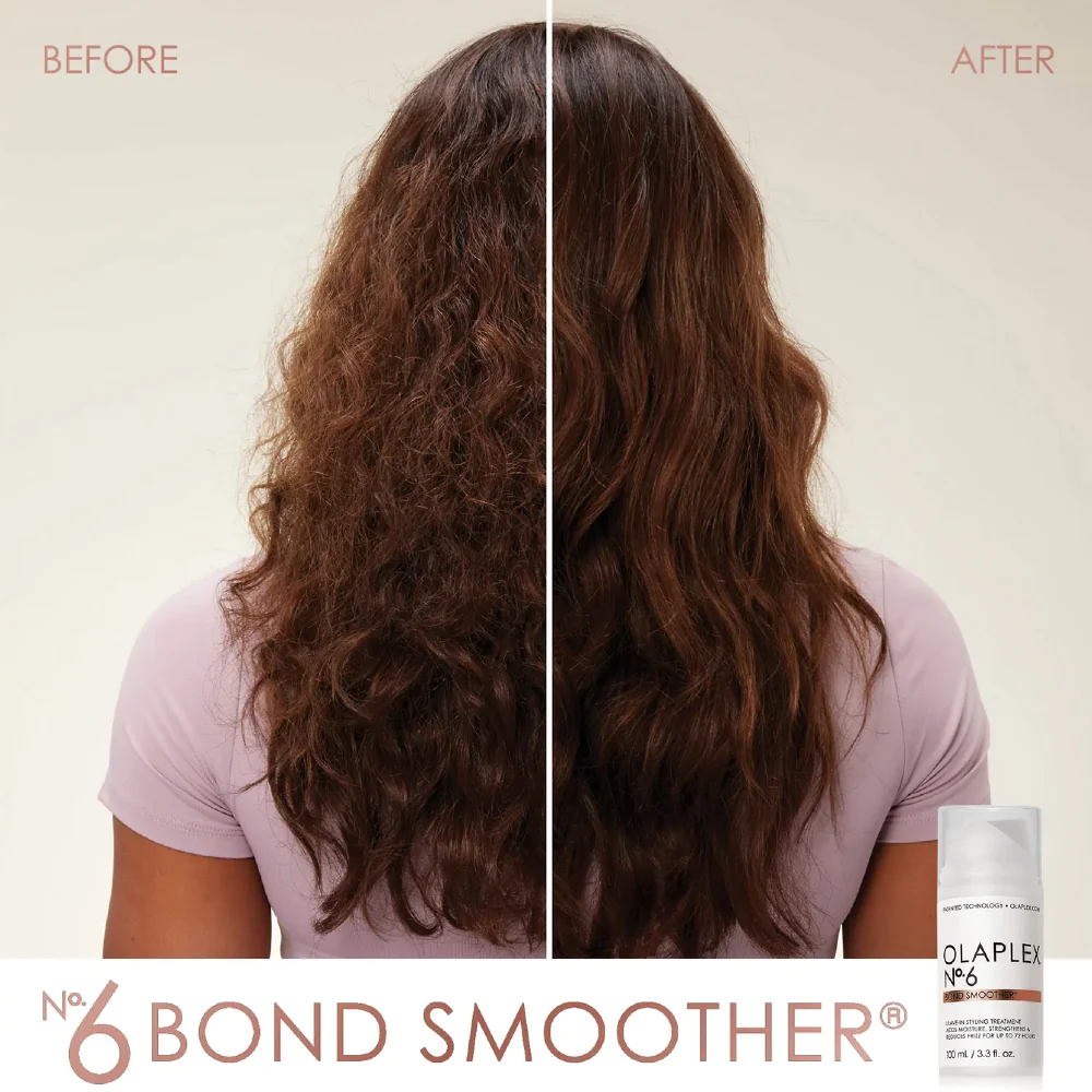 OLAPLEX KIT NO.8 NO.6 NO.7 - Bild 5