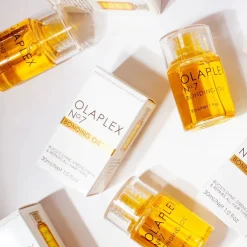Alternative view of OLAPLEX KIT NO.3 NO.6 NO.7