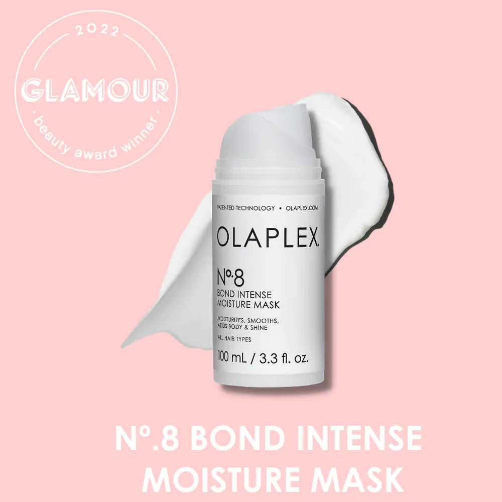 OLAPLEX KIT NO.8 NO.6 NO.7 - Bild 3