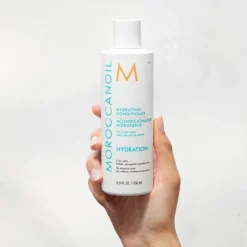 Alternative view of MOROCCANOIL HYDRATING CONDITIONER 250ml