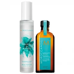 MOROCCANOIL TREATMENT ORIGINAL + DOFTSPRAY FÖR HÅR OCH KROPP