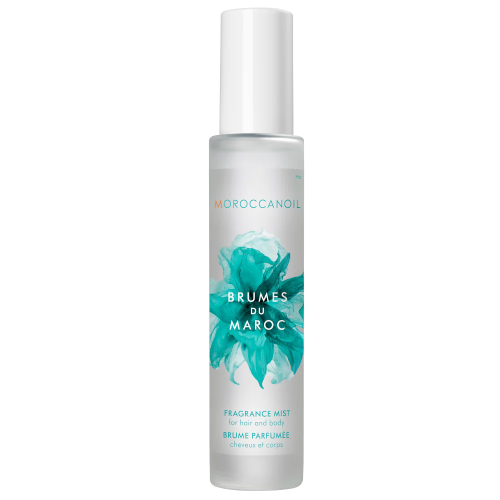 MOROCCANOIL BRUMES DU MAROC HAIR AND BODY FRAGRANCE MIST 100ml