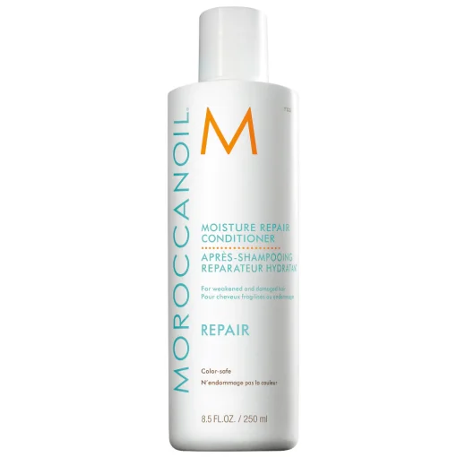 MOROCCANOIL MOISTURE REPAIR DUO 2x250ml - Bild 4