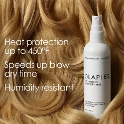 OLAPLEX VOLUMIZING BLOW DRY MIST 150ml - Bild 3