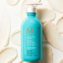 Alternative view of MOROCCANOIL SMOOTH LOTION 300ml