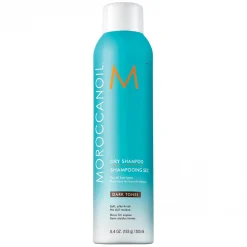 MOROCCANOIL DRY SHAMPOO DARK TONES 217ml