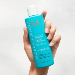 Alternative view of MOROCCANOIL HYDRATION HYDRATING SHAMPOO 250ml