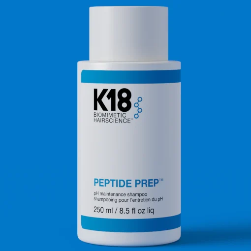 K18 PEPTIDE PREP DETOX & PH MAINTENANCE SHAMPOO DUO 2x250ml - Bild 3