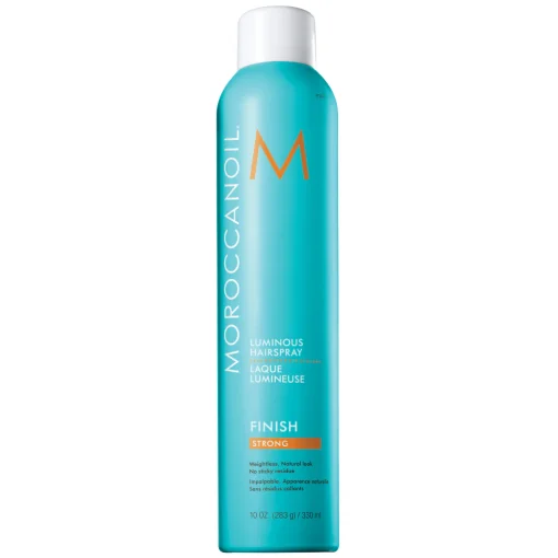 MOROCCANOIL LUMINOUS HAIRSPRAY STRONG 330ml