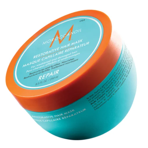 MOROCCANOIL RESTORATIVE HAIR MASK 250ml