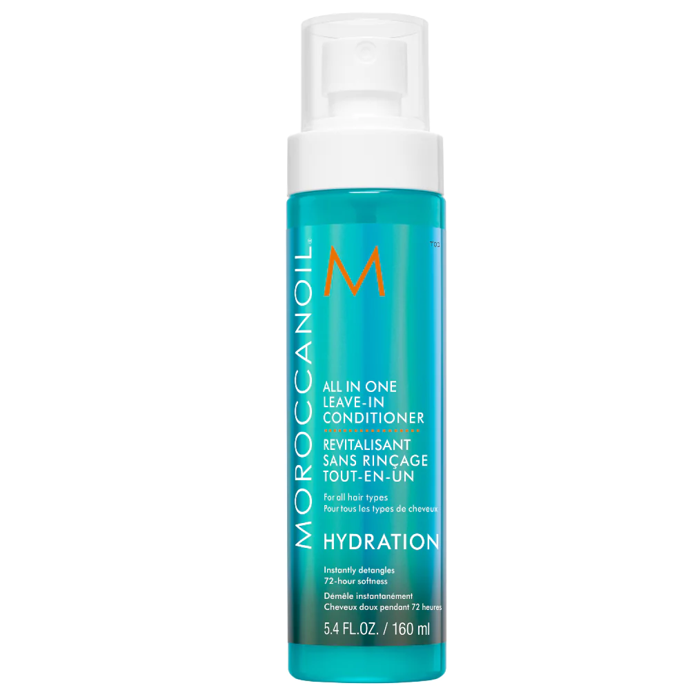 MOROCCANOIL ALL IN ONE LEAVE-IN CONDITIONER 160ml