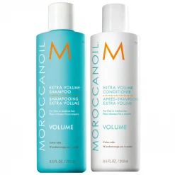 MOROCCANOIL EXTRA VOLUME DUO 2x250ml