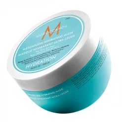MOROCCANOIL HYDRATION WEIGHTLESS HYDRATING MASK 250ml