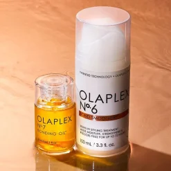 Alternative view of OLAPLEX KIT NO.4 NO.5 NO.6 NO.7