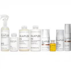 OLAPLEX THE IDEAL COLLECTION