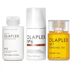 OLAPLEX KIT NO.3 NO.6 NO.7
