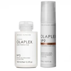 OLAPLEX NO.3 & NO.9 DUO