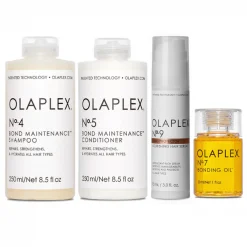OLAPLEX KIT NO.4 NO.5 NO.9 NO.7