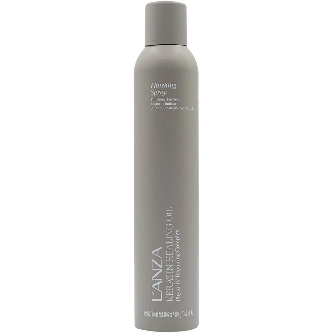 LANZA KERATIN HEALING OIL FINISHING SPRAY 350ml