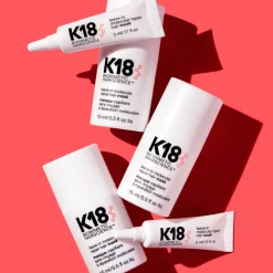 K18 LEAVE IN MOLECULAR REPAIR MASK 5ml - Bild 6